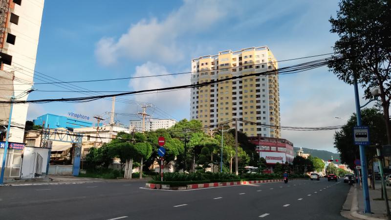 Vũng Tàu Plaza