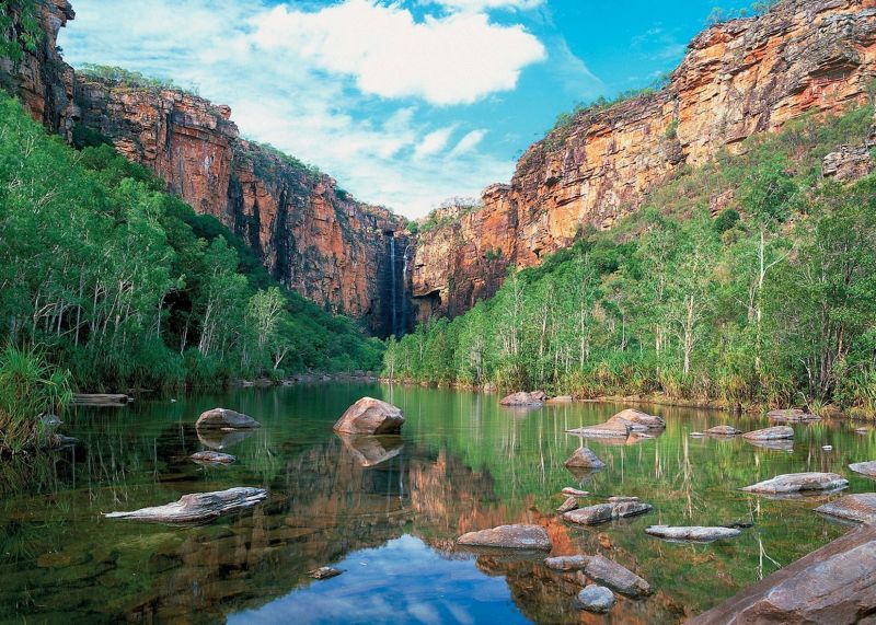 Vườn quốc gia Kakadu