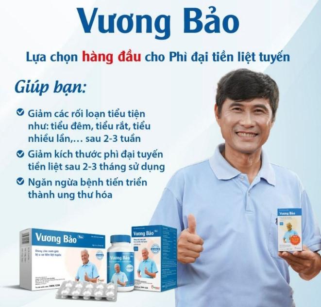 Vương Bảo