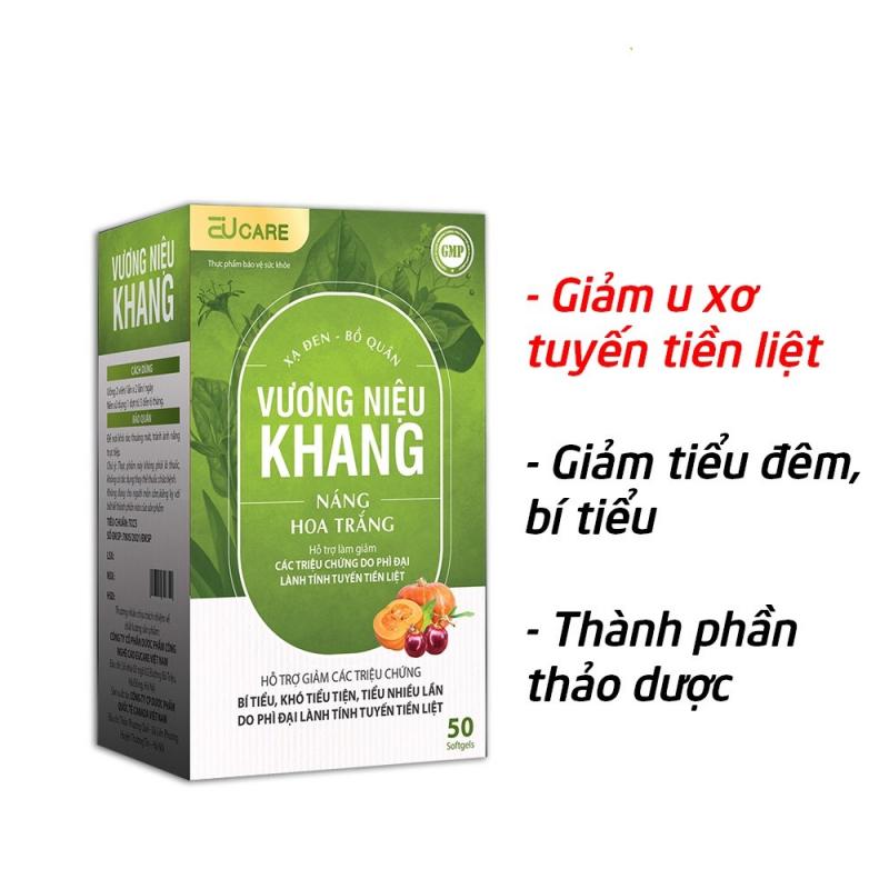 Vương Niệu Khang