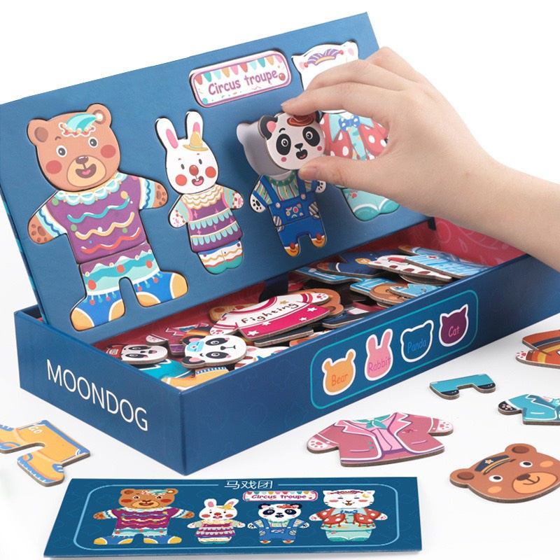 Vương Quốc Đồ Chơi Anto Toys