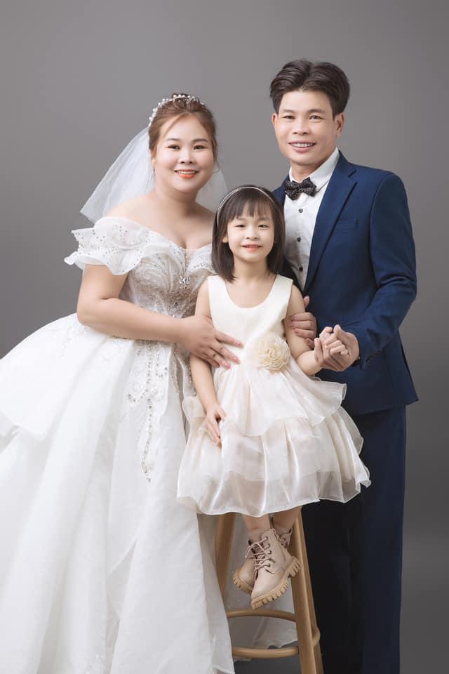 Vương Quyền Wedding