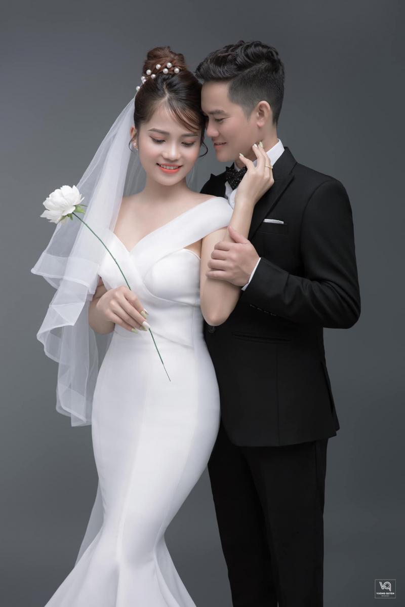 Vương Quyền Wedding