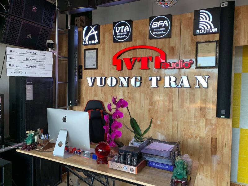 Vương Trần