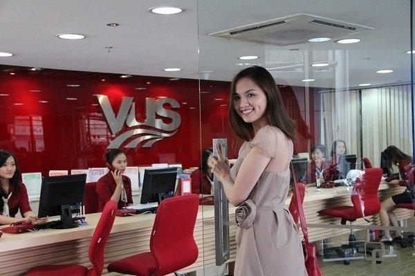 VUS- Hội Việt Mỹ