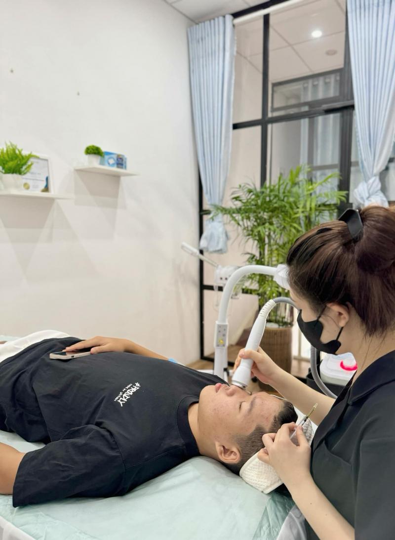 Vy Beauty Clinic