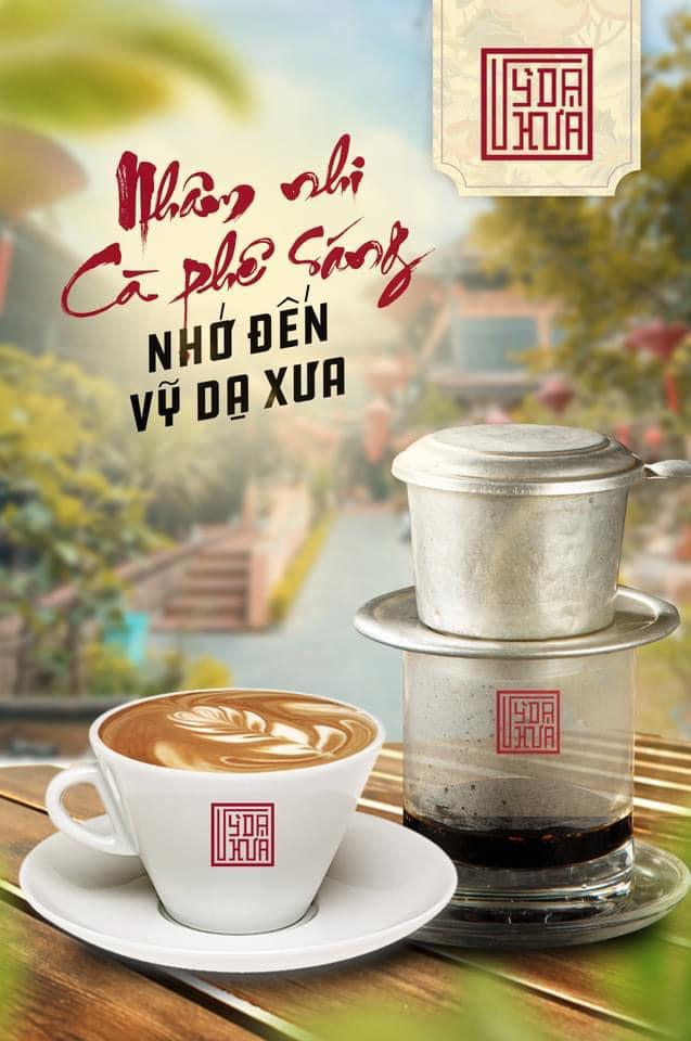 Vỹ Dạ Xưa