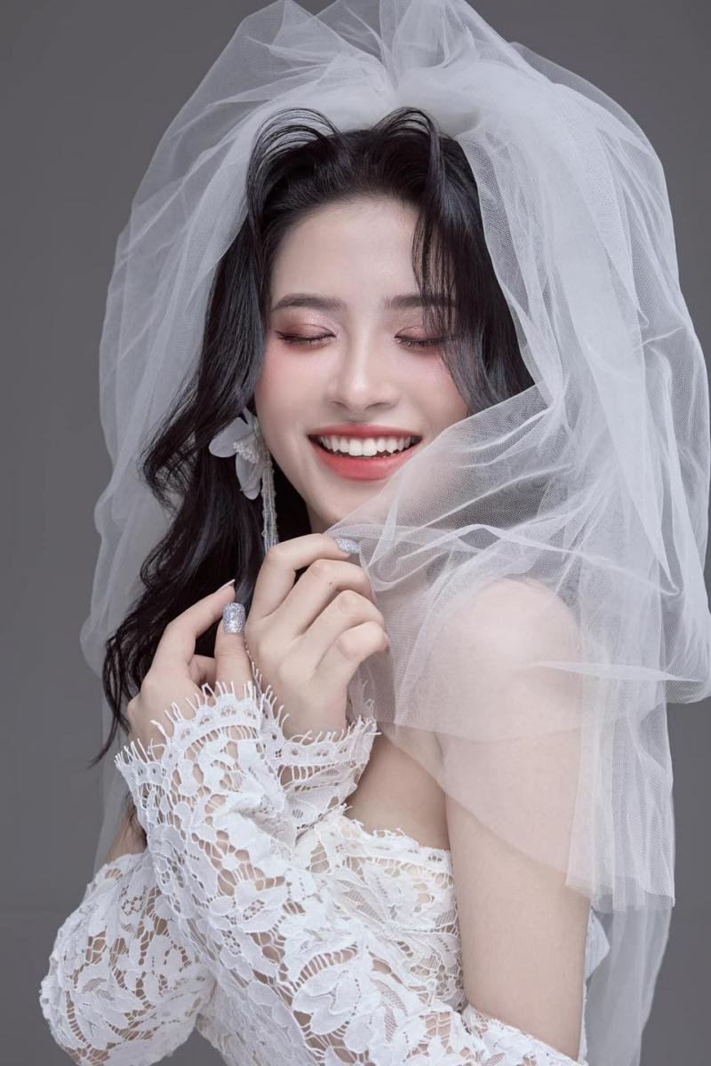 Vy Lee - Bridal