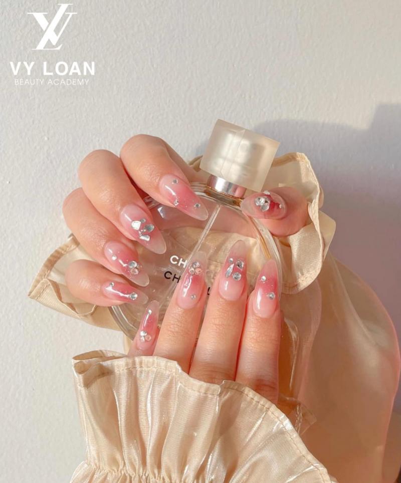 Vy Loan Beauty