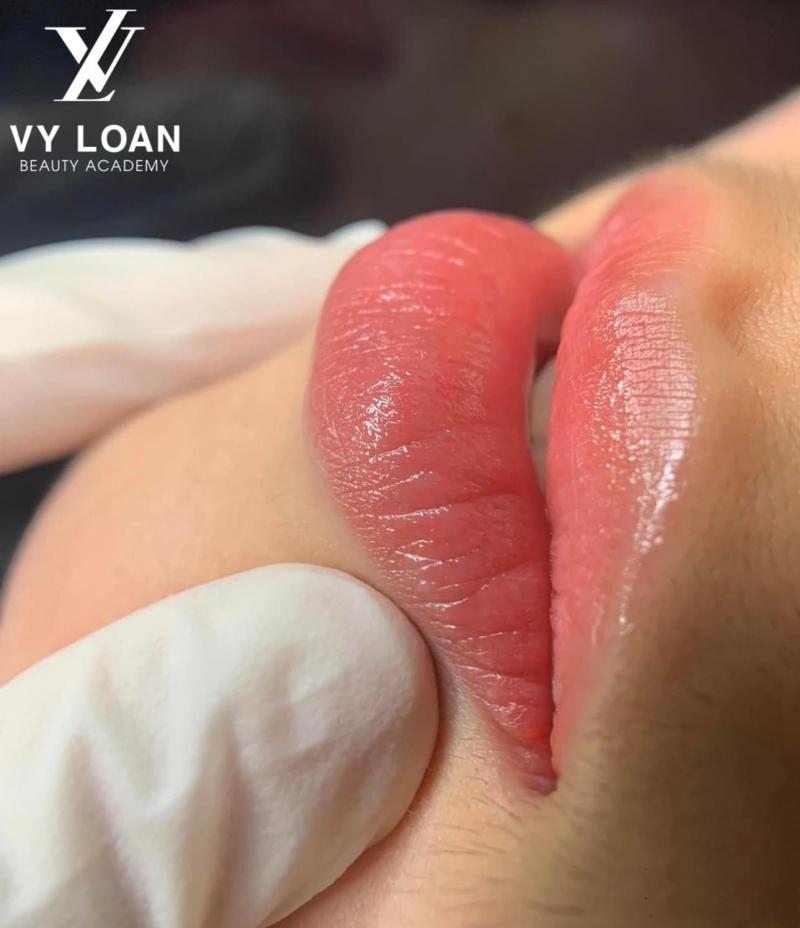 Vy Loan Beauty