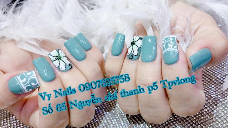 Tiệm làm nail đẹp và chất lượng nhất Vĩnh Long Tiệm làm nail đẹp và chất lượng nhất Vĩnh Long