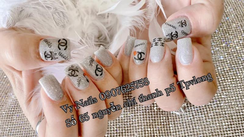 Tiệm làm nail đẹp và chất lượng nhất Vĩnh Long Tiệm làm nail đẹp và chất lượng nhất Vĩnh Long
