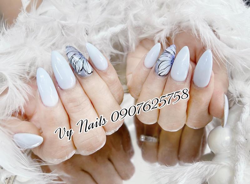 Top 9 Tiệm làm nail đẹp và chất lượng nhất Vĩnh Long Toplist.vn