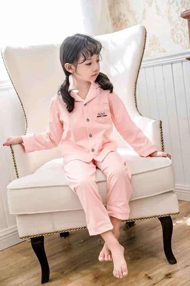 Đồ ngủ siêu xinh từ VyVy Kids