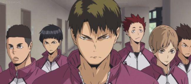 ﻿Wakatoshi Ushijima