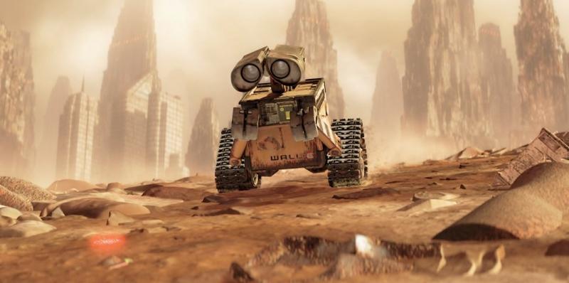 Wall-E