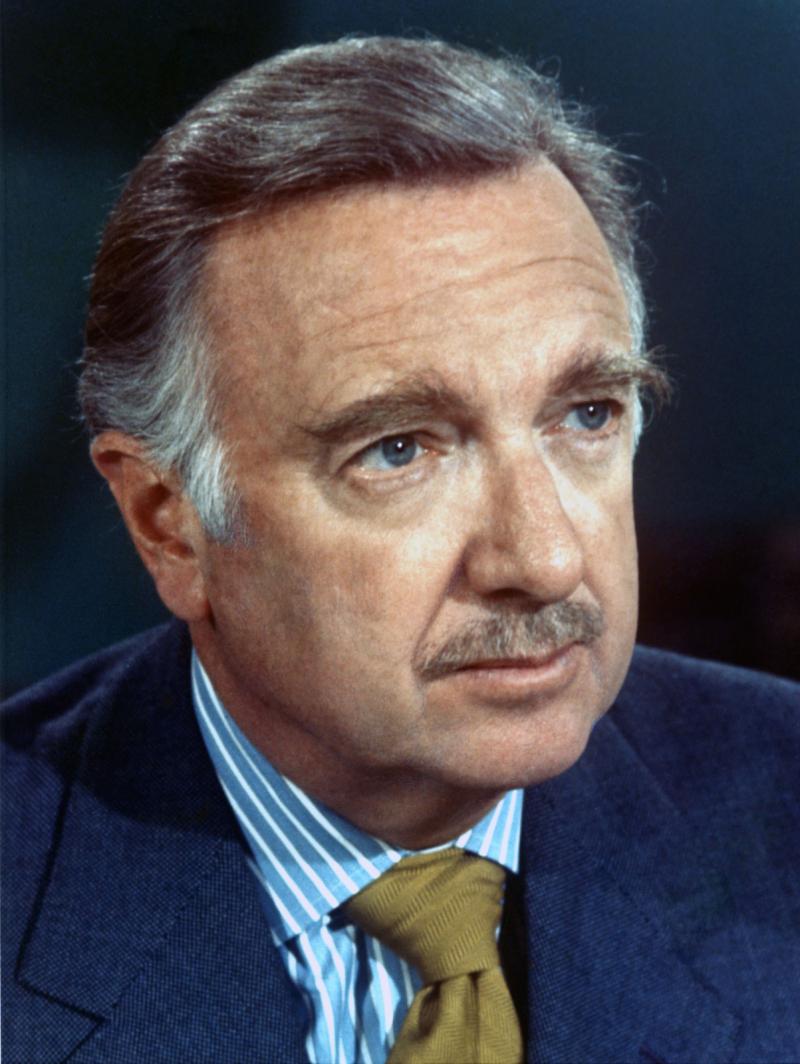 Walter Cronkite