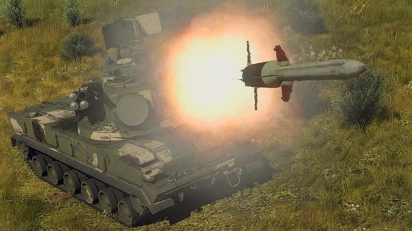 War Thunder