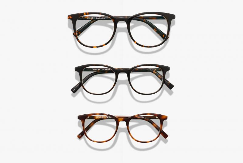 Warby Parker