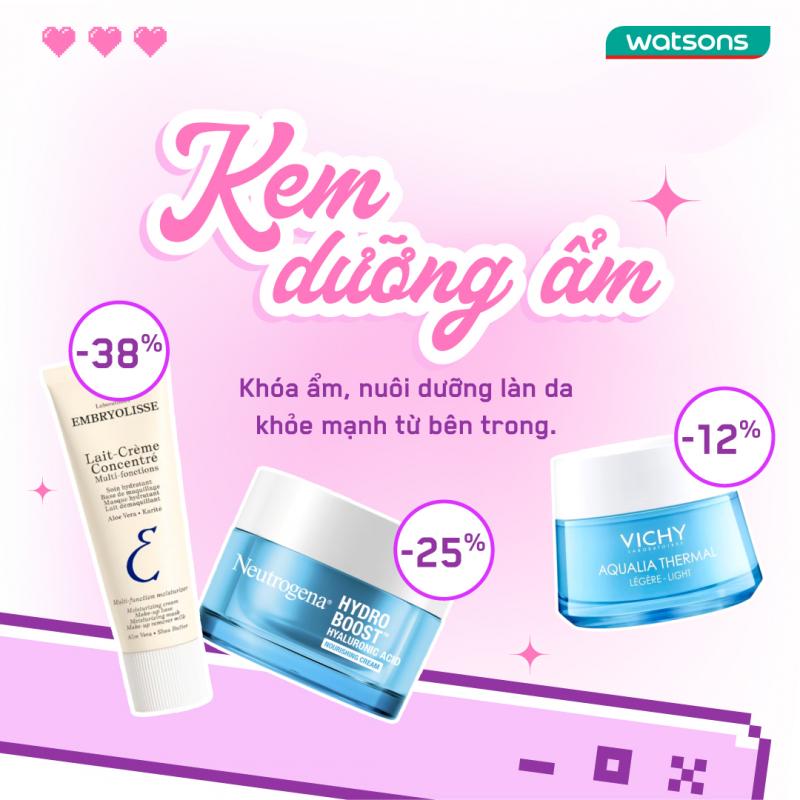 Watsons