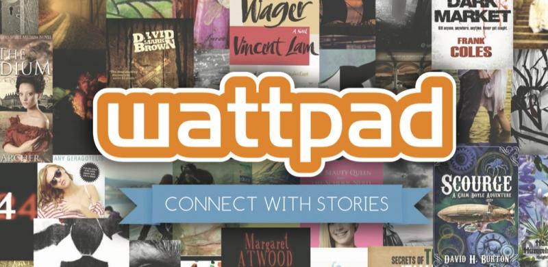 Wattpad Việt Nam với nhiều thể loại truyện phong phú