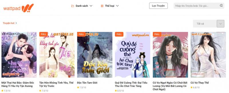 Wattpad không chỉ được biết đến là một phần mềm mà còn là một thư viện