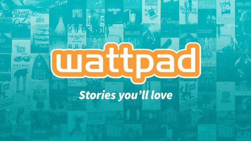 Ứng dụng Wattpad