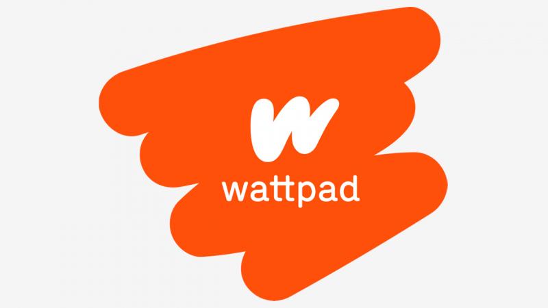 Logo Wattpad