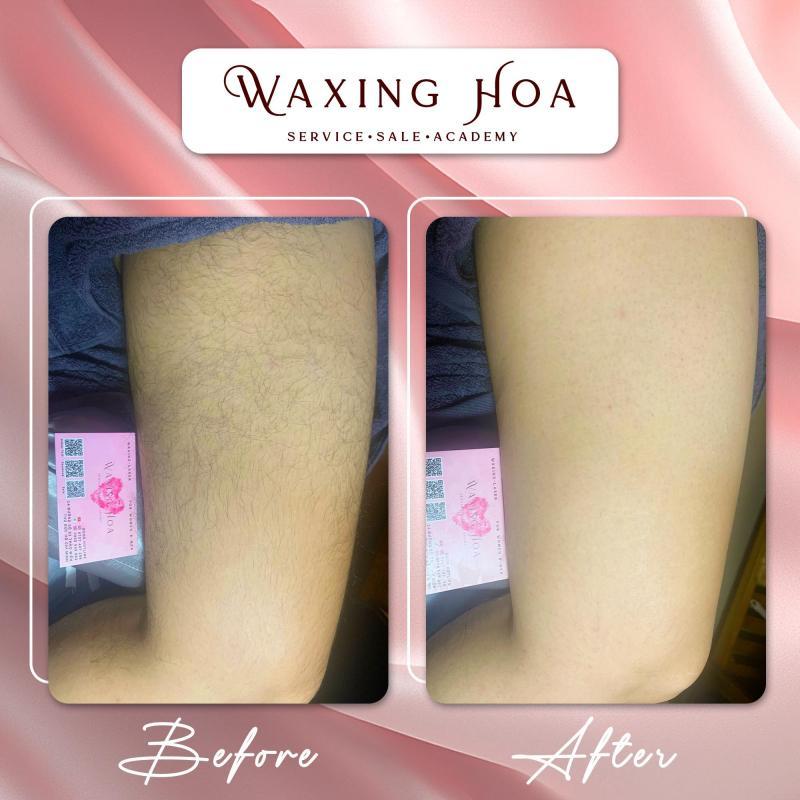 Waxing Hoa