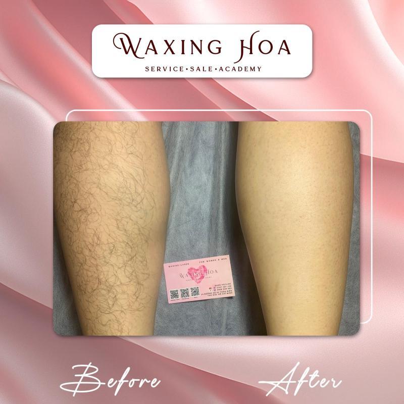 Waxing Hoa