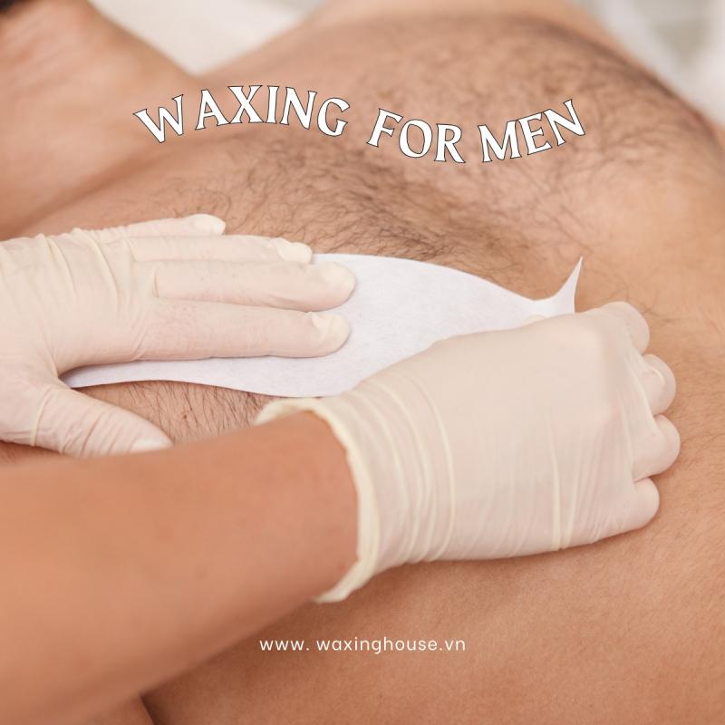 Waxing House Hanoi