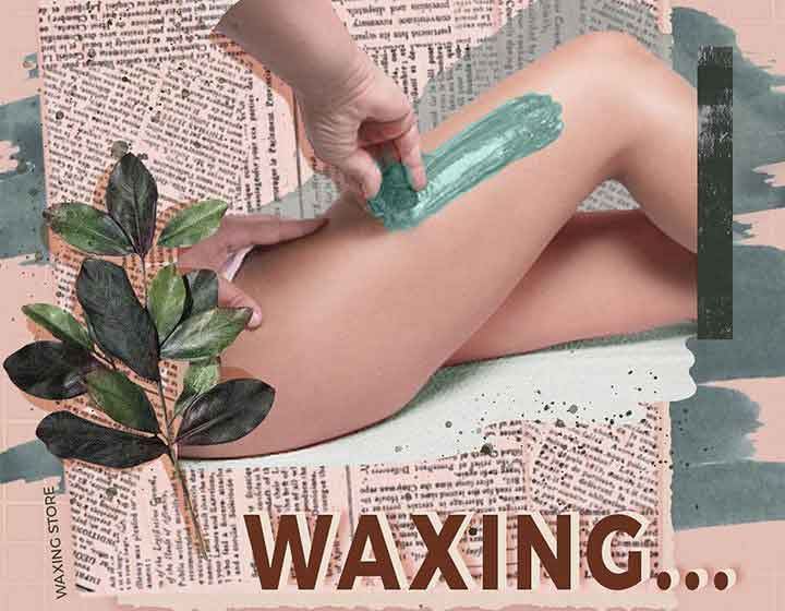 Waxing Store