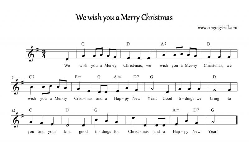 Những giai điệu ấm áp của bài hát Giáng sinh sẽ làm cho trái tim bạn ngập tràn niềm vui, hạnh phúc và tình yêu thương. Hãy cùng lắng nghe và thưởng thức những giai điệu đầy cảm hứng và tuyệt vời trong bài hát Giáng sinh yêu thích.