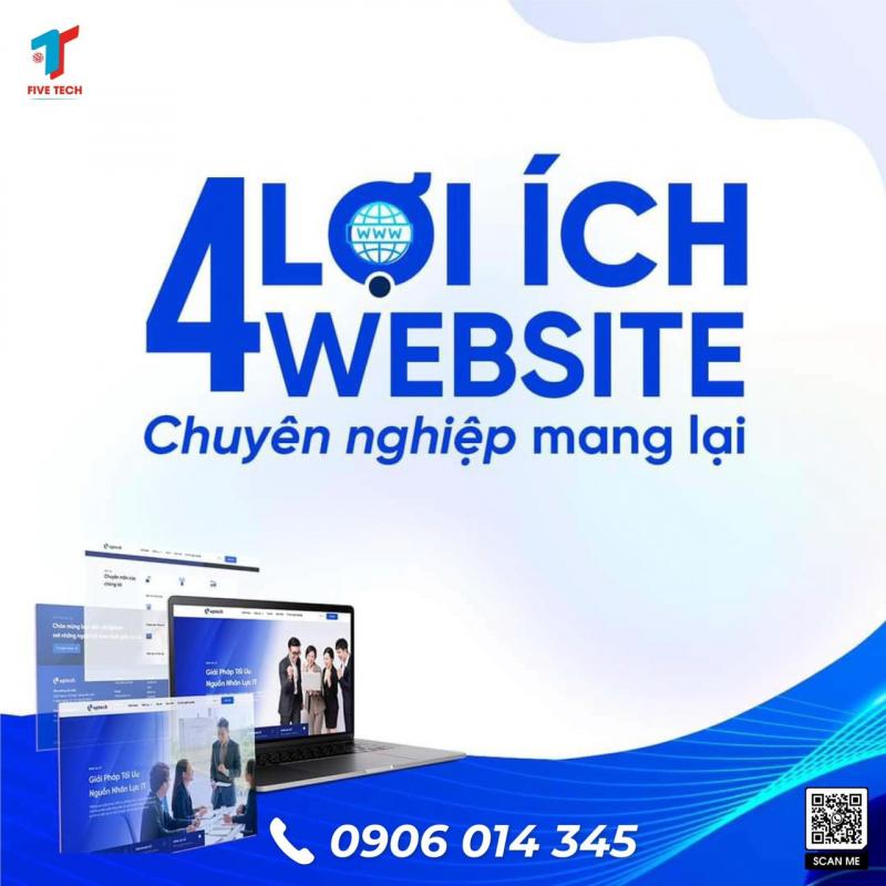 Web Hội An