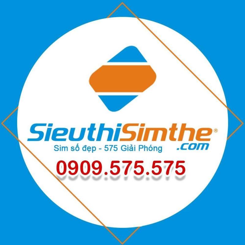 Siêu thị sim thẻ