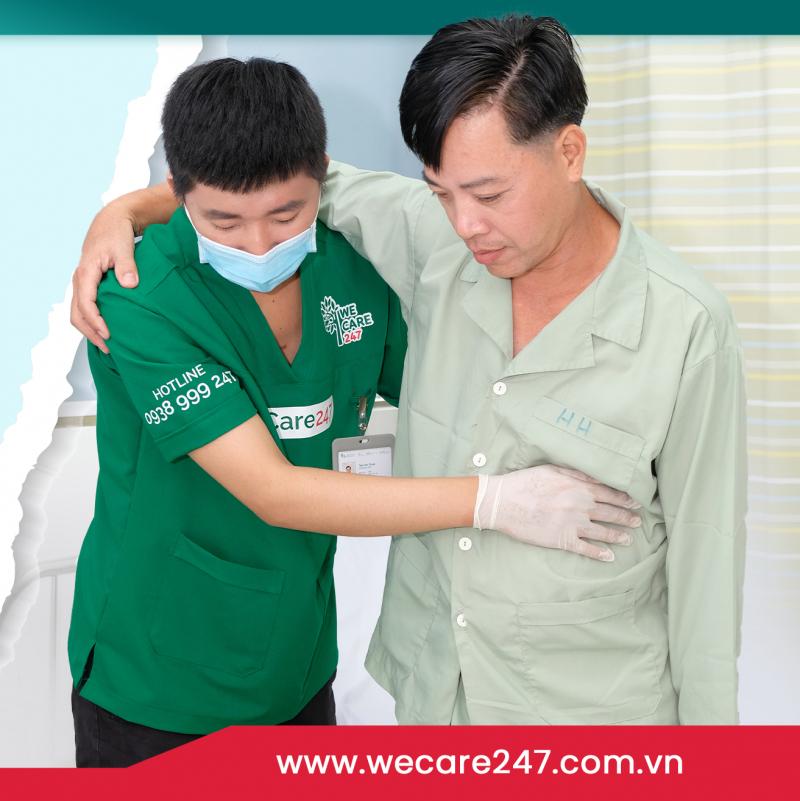 Wecare 247