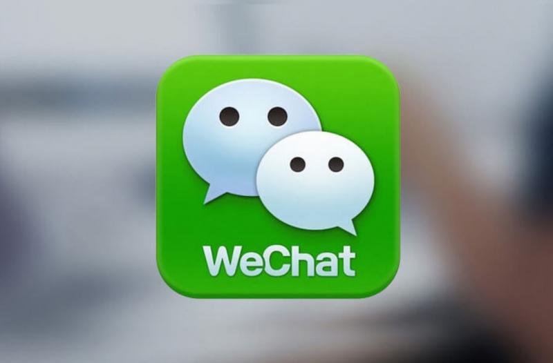 WeChat