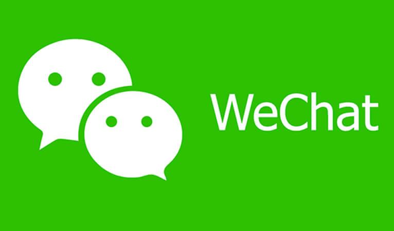 WeChat