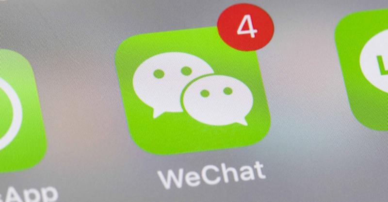 WeChat