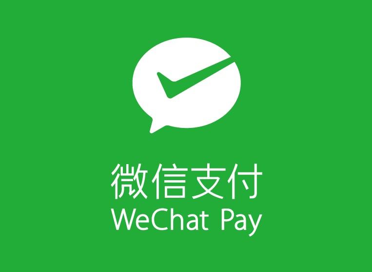 Thanh toán qua WeChat