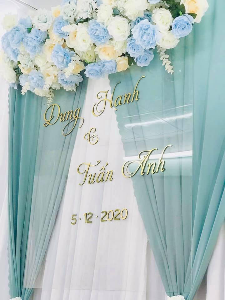Wedding Gia Lai