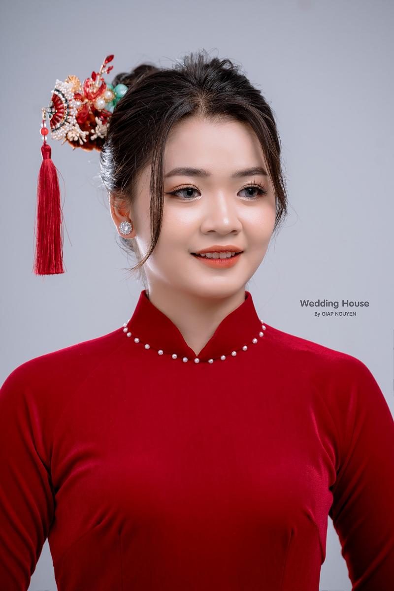 Wedding House - Áo Cưới Núi Thành.