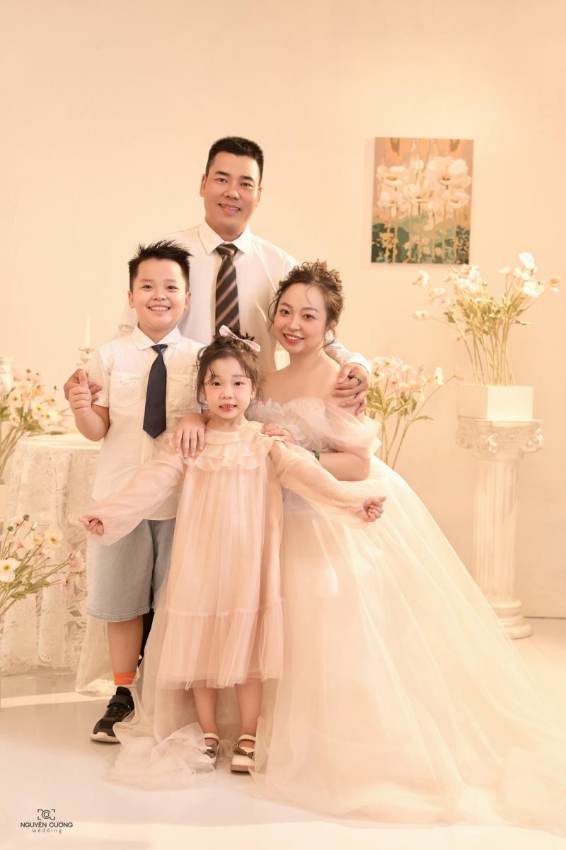 Wedding Nguyễn Cường