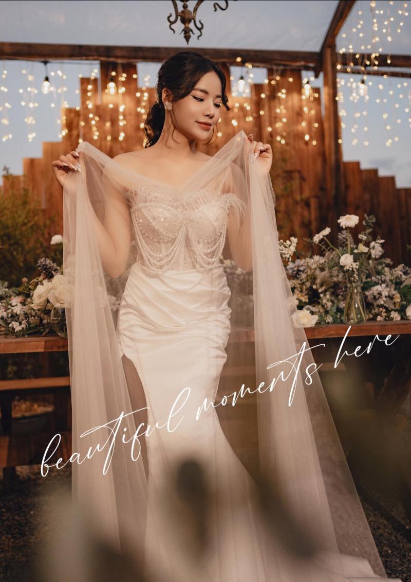 Wedding Store Phương Nam