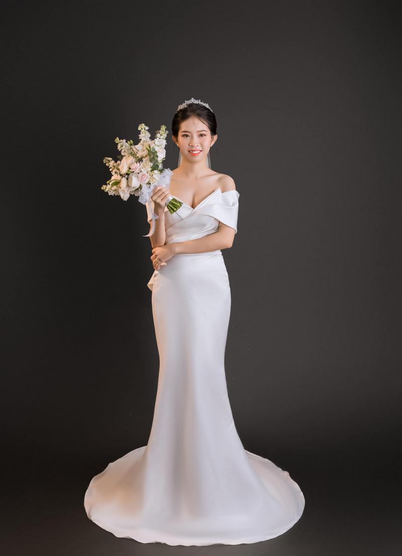 Wedding Studio - Diễm Bridal