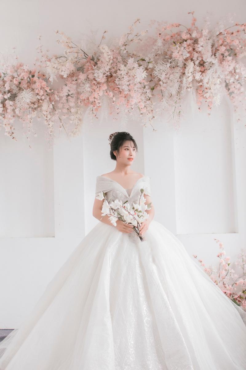 Wedding Studio - Diễm Bridal