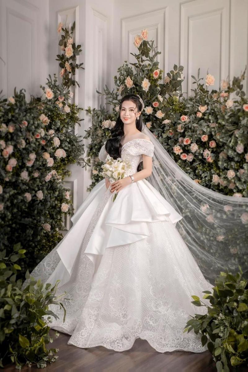 Wedding studio Hải Vân