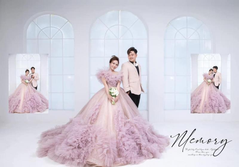 Wedding studio Hải Vân