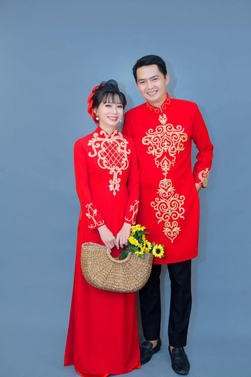 Wedding Studio Lộc Beauty