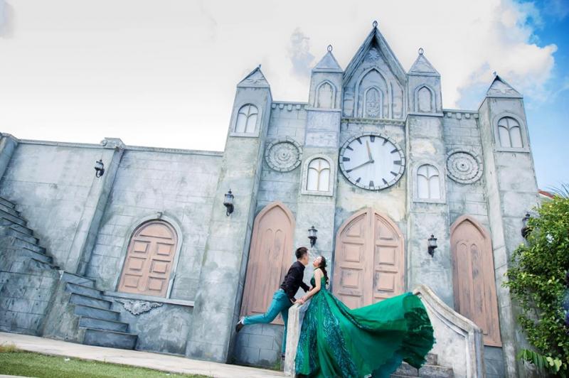 Top 7 Studio chụp ảnh cưới đẹp nhất tại Tiền Giang